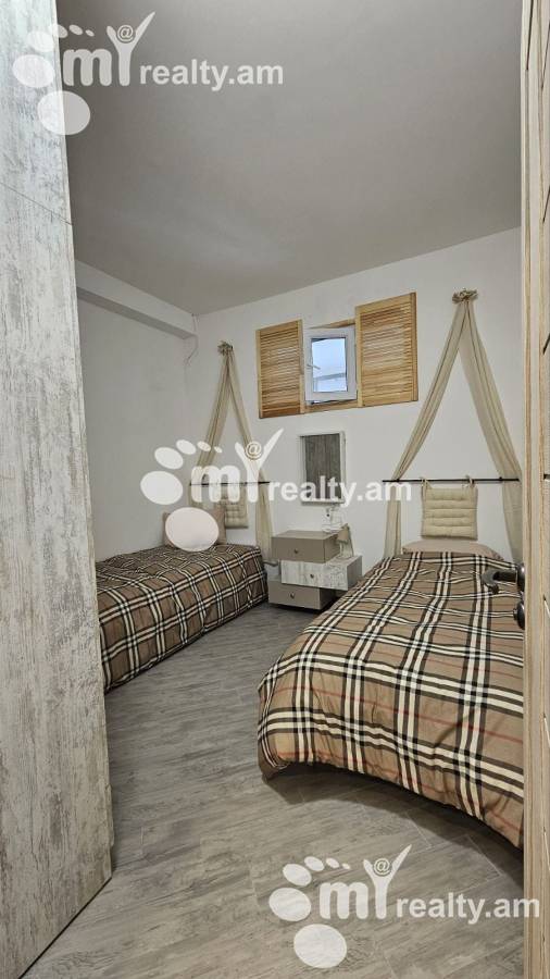 3 սենյականոց բնակարան վարձով Արամի փող, Կենտրոն Երևան, 154803