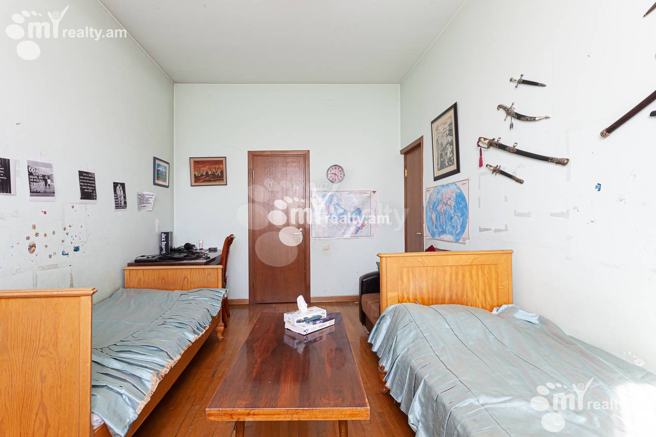 Առանձնատուն  Պռոշյան 1 նրբ., Կենտրոն Երևան, 155897