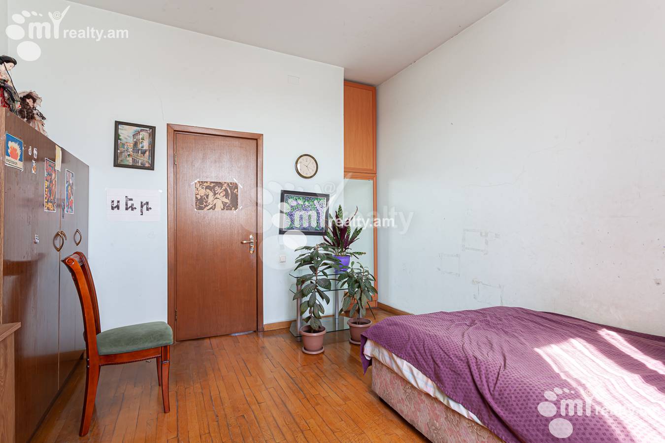 Առանձնատուն  Պռոշյան 1 նրբ., Կենտրոն Երևան, 155897