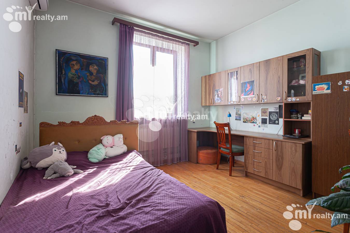 Առանձնատուն  Պռոշյան 1 նրբ., Կենտրոն Երևան, 155897