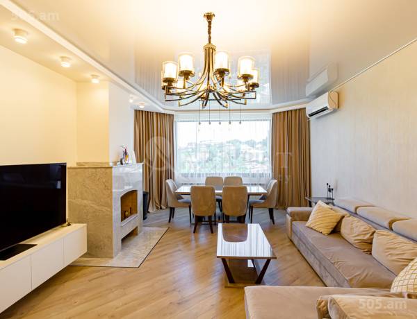 5-bedroom/apartment-for-sale-in-new-construction/V.Papazyan+St/Arabkir/Yerevan