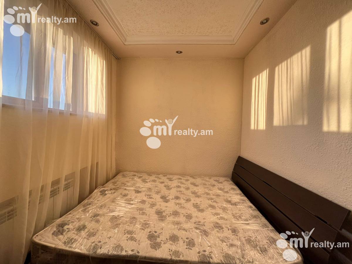 2 bedroom apartment for sale Mamikoniants St, Arabkir Yerevan, 160241