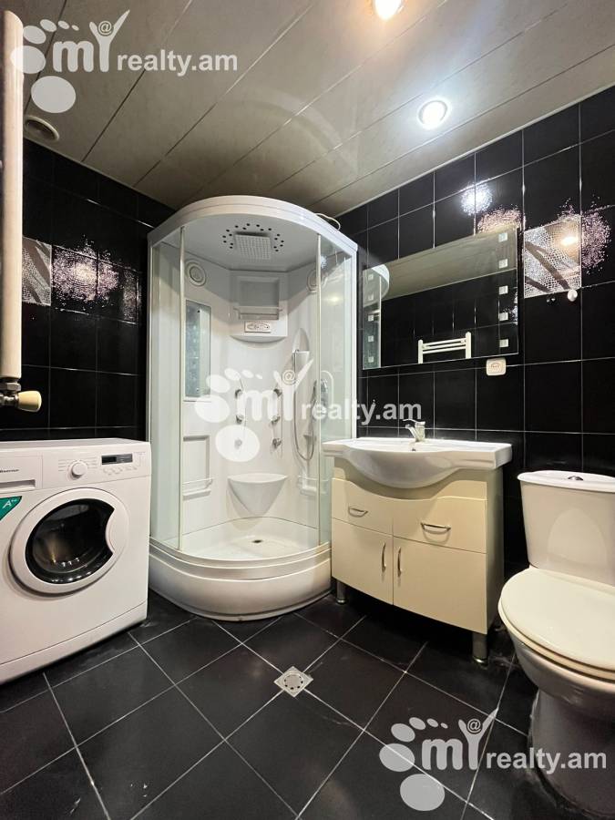 2 bedroom apartment for sale Mamikoniants St, Arabkir Yerevan, 160241