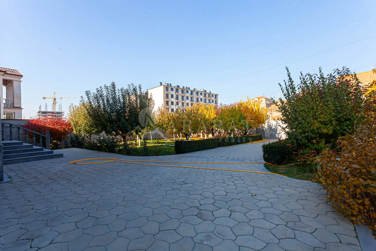 House for sale Teryan st, Avan Yerevan, 157308