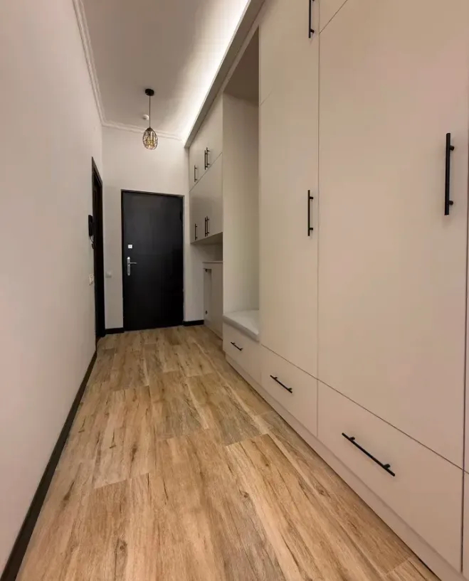 3 bedroom apartment for sale M․ Melqonyan str, مرکز شهر ایروان, 159964