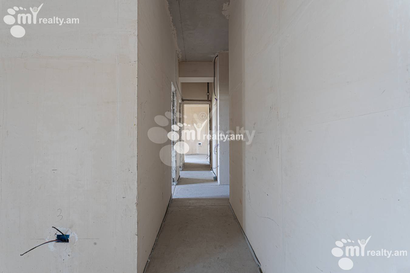 4 bedroom apartment for sale G. Hovsepyan St, Norque Marache Yerevan, 156559