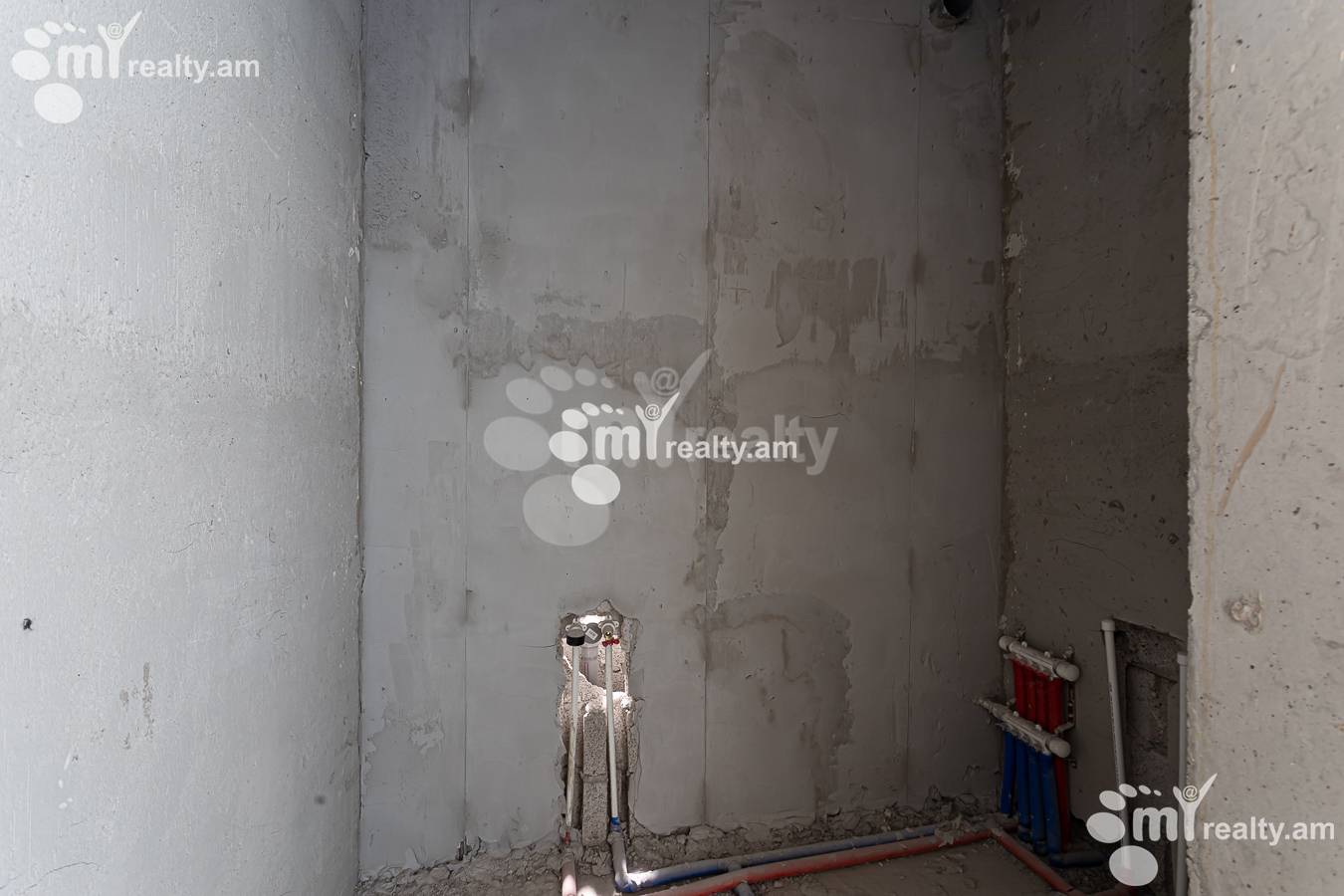 4 bedroom apartment for sale G. Hovsepyan St, Norque Marache Yerevan, 156559