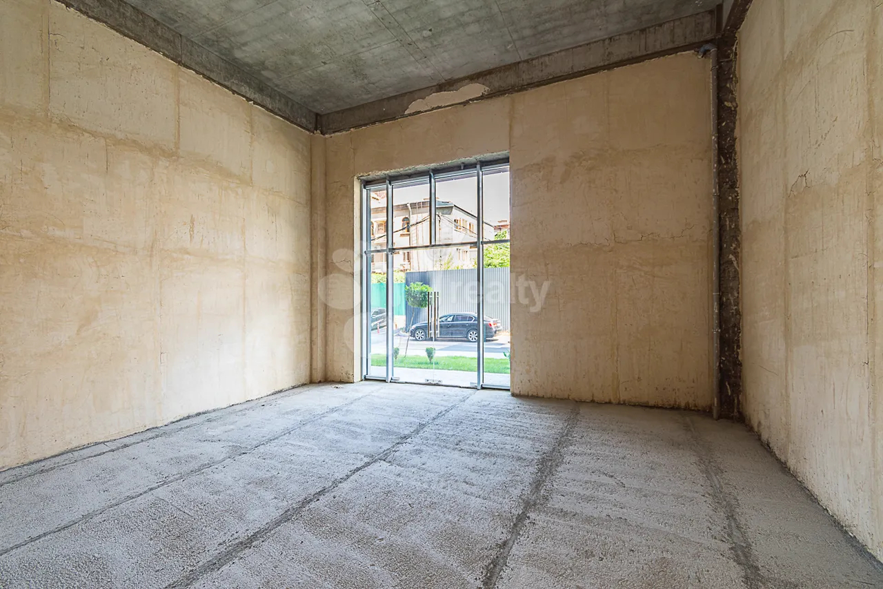 Commercial property for rent Komitas Ave, Arabkir Yerevan, 161383