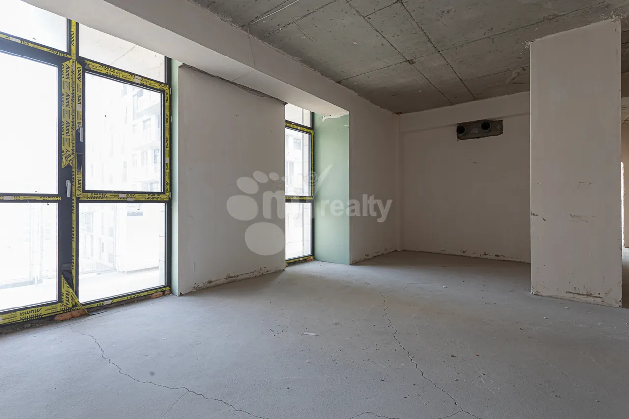 4 bedroom apartment for sale Leningradyan St, Ajapnyak Yerevan, 158334