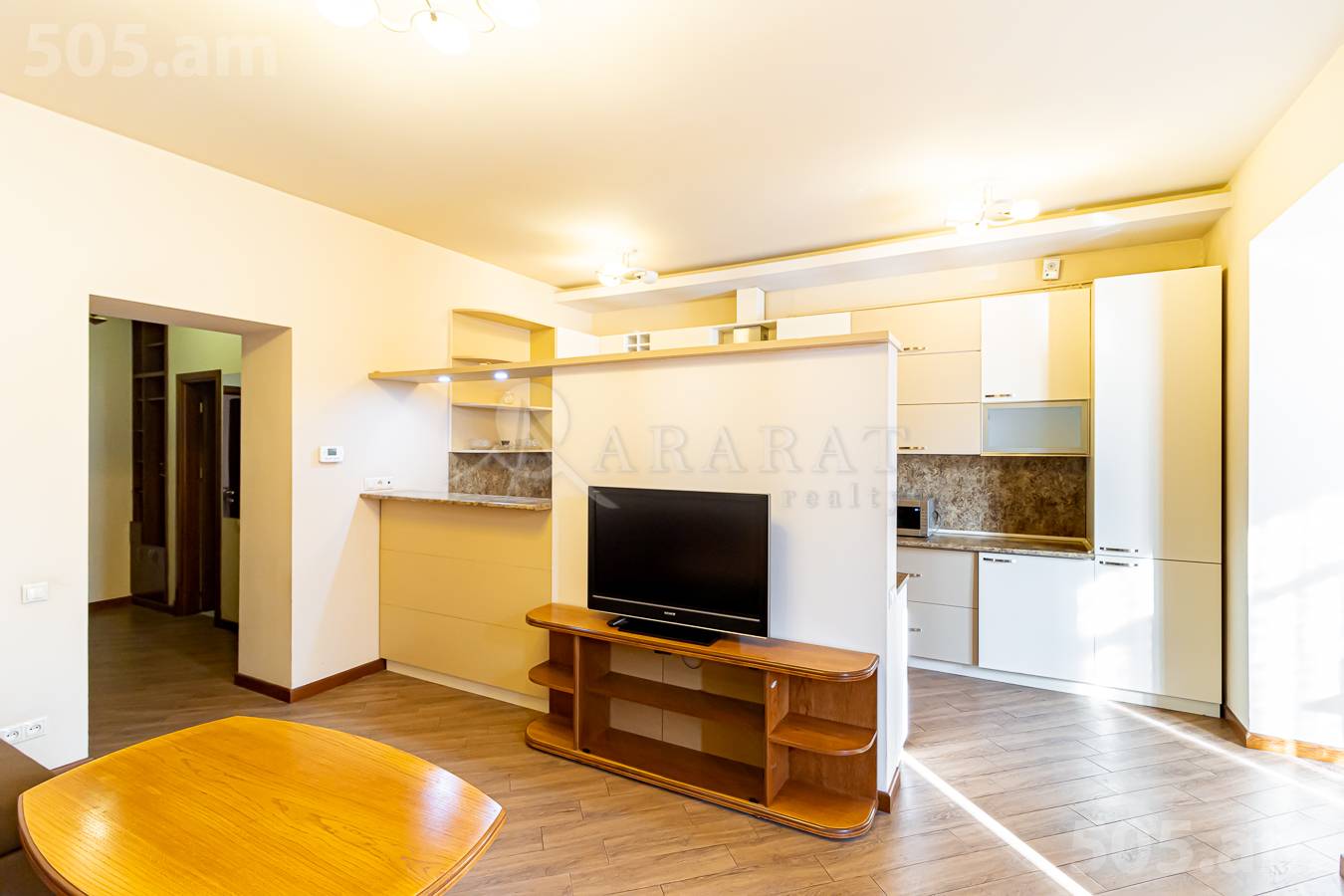 2 bedroom apartment for rent , Center Yerevan, 154621