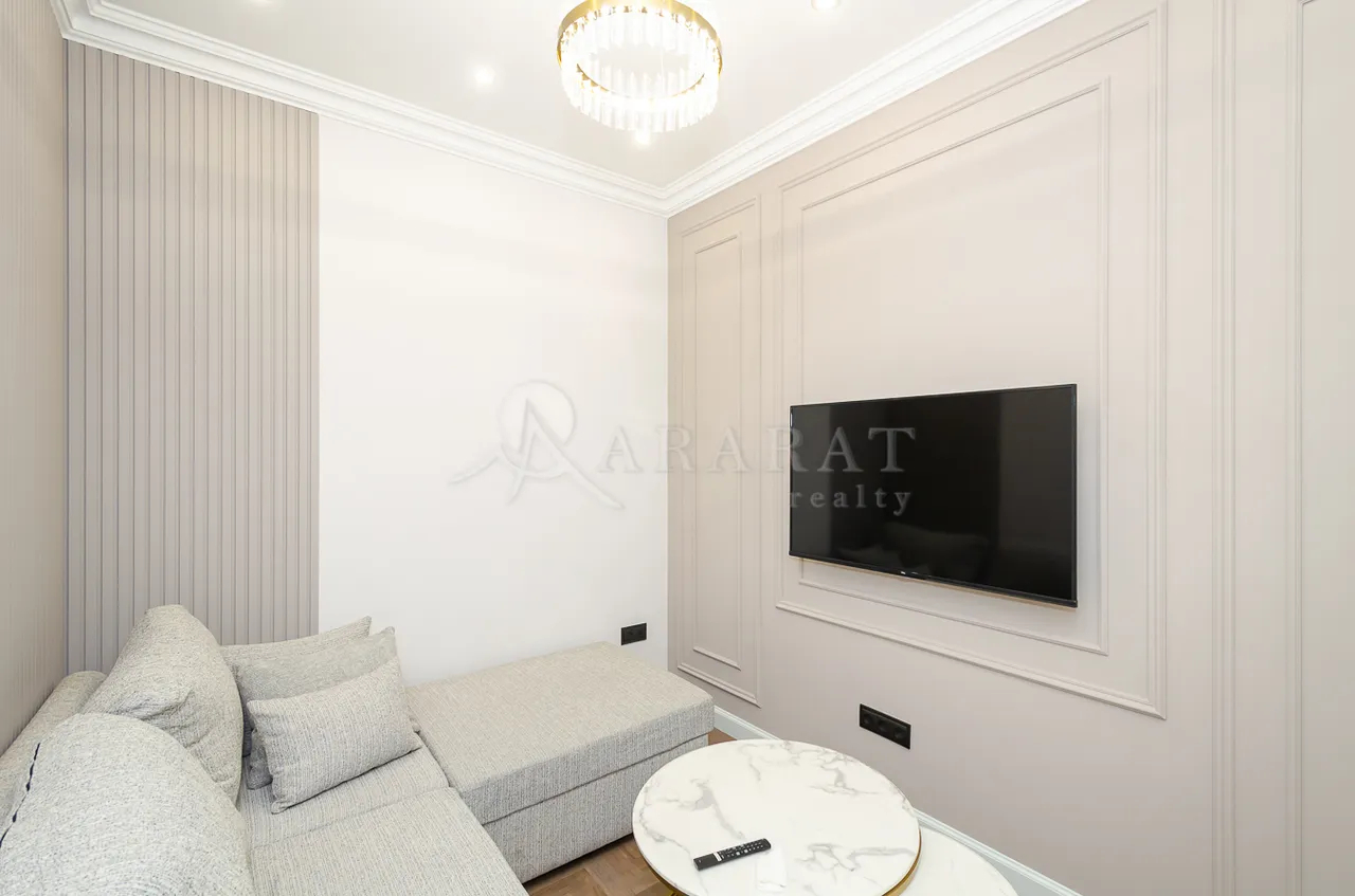 2 bedroom apartment for rent Komitas Ave, Arabkir Yerevan, 159030