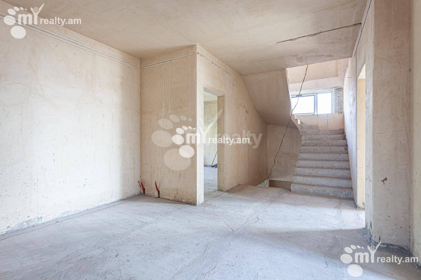 House for sale Sahra Talyan St, Center Yerevan, 155263