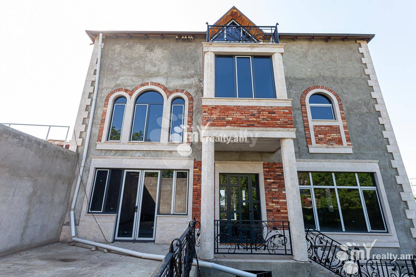 House for sale Sahra Talyan St, Center Yerevan, 155263