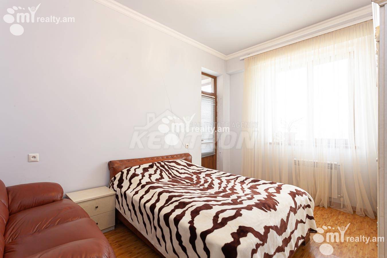 4 bedroom apartment for sale خیابان زاراف آقبیور, آوان ایروان, 155337