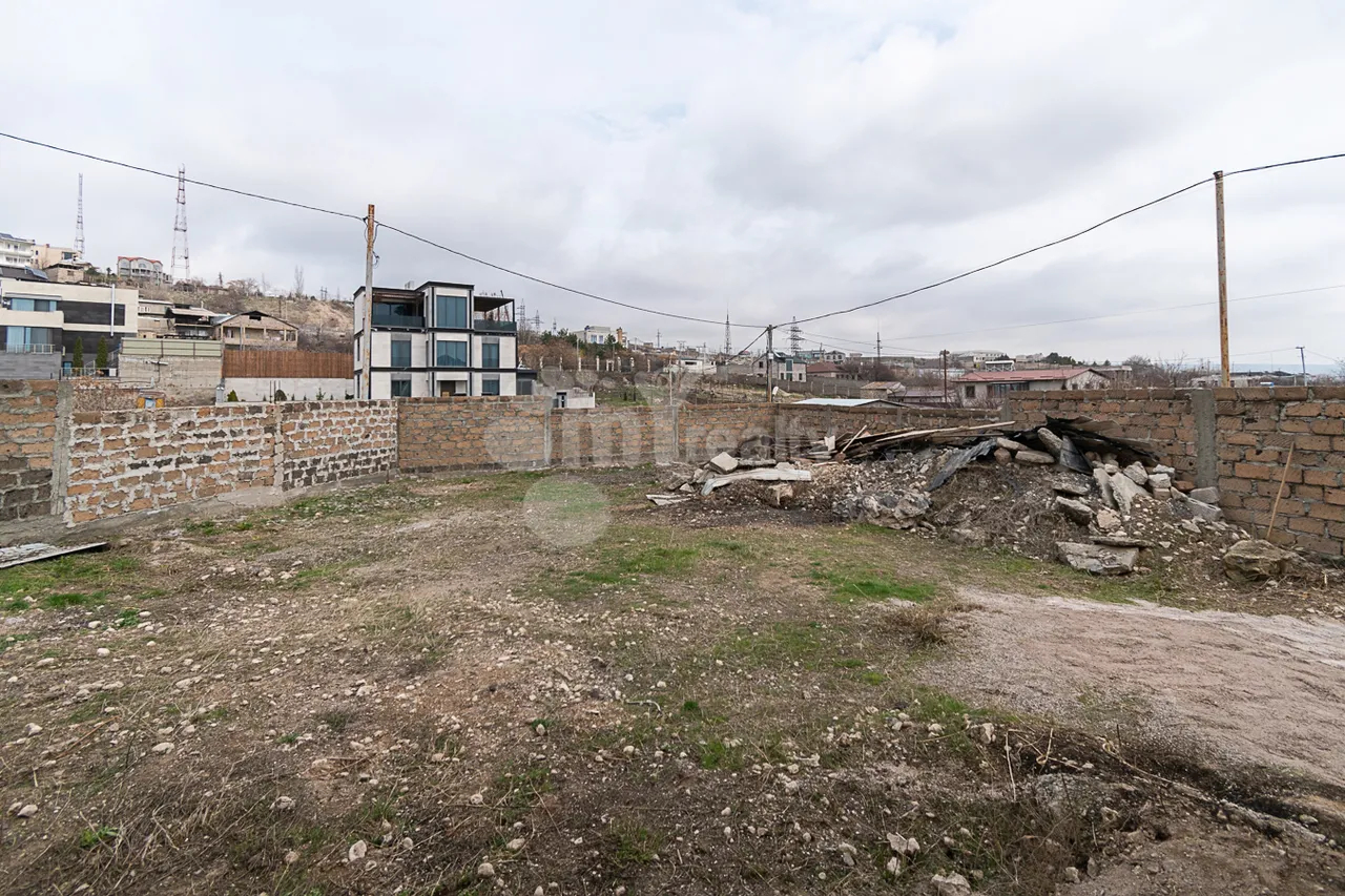 Առանձնատուն  Գ. Հովսեփյան փող, Նորք-Մարաշ Երևան, 160024