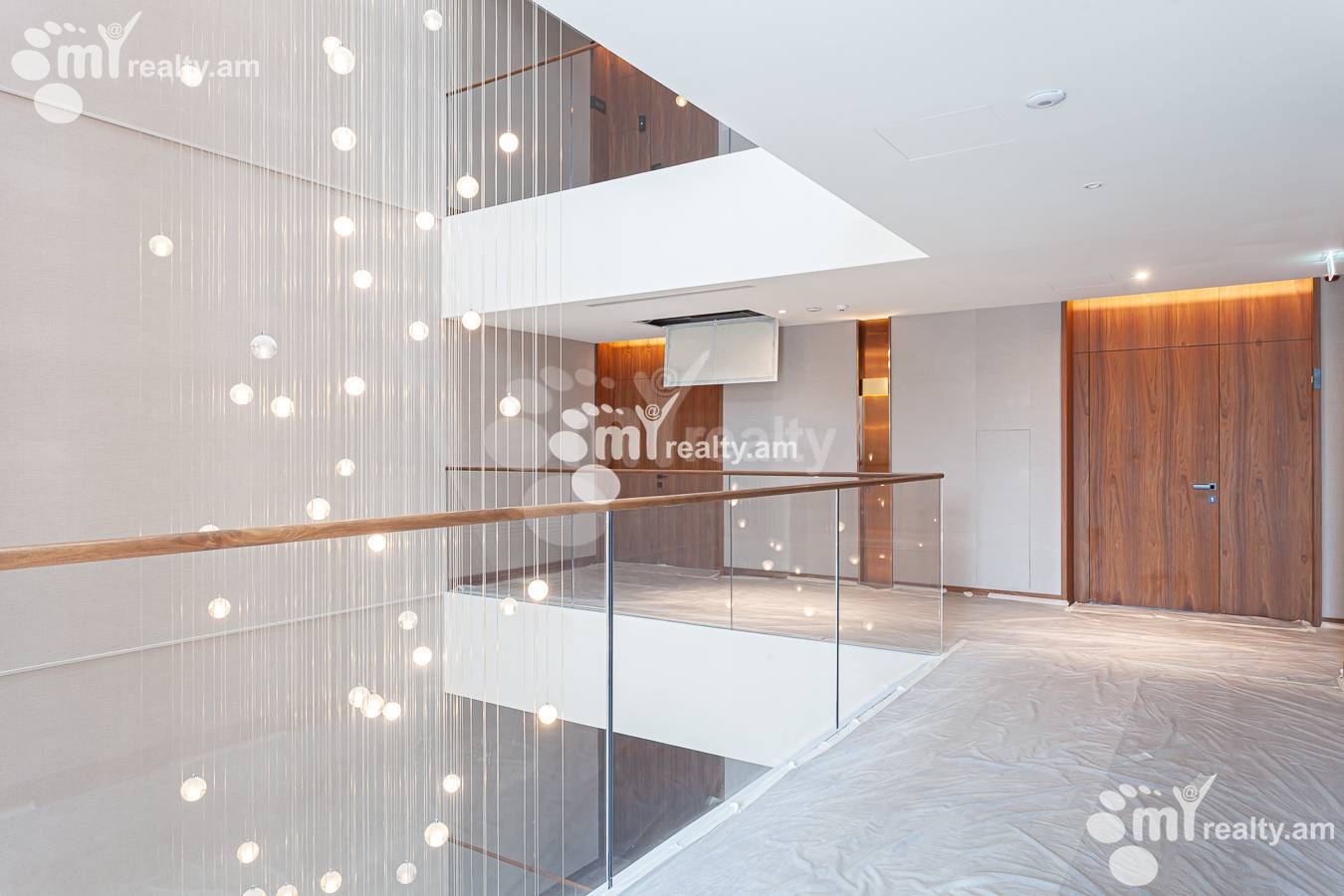 3 bedroom apartment for sale Teryan St, Center Yerevan, 155484