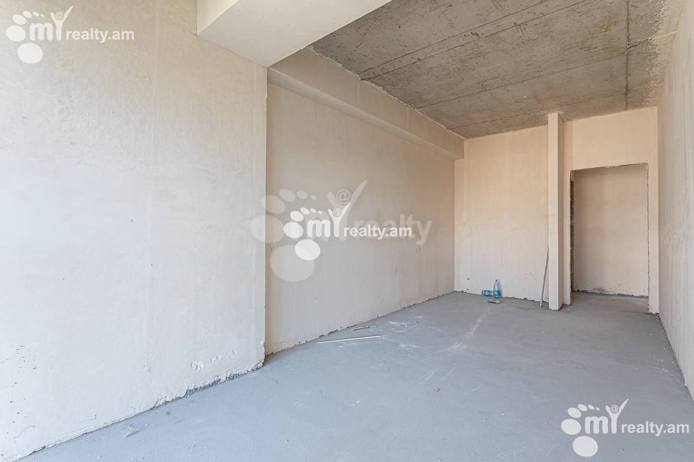 3 սենյականոց բնակարան  Կոմիտասի պող, Արաբկիր Երևան, 156788