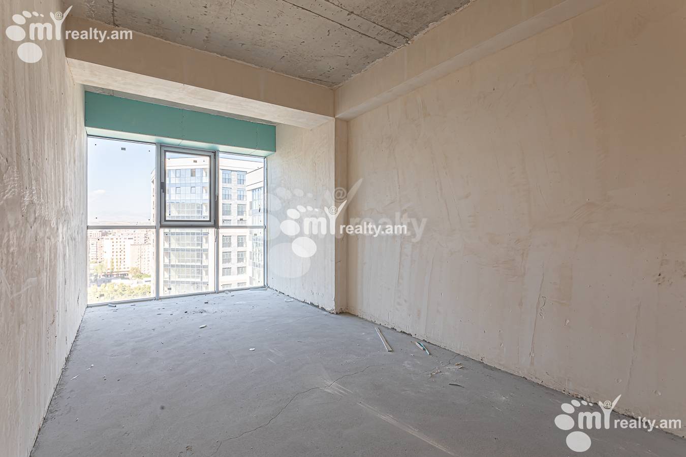 3 սենյականոց բնակարան  Կոմիտասի պող, Արաբկիր Երևան, 156788