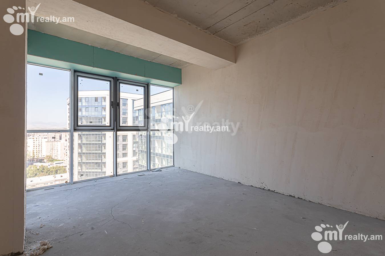 3 սենյականոց բնակարան  Կոմիտասի պող, Արաբկիր Երևան, 156788