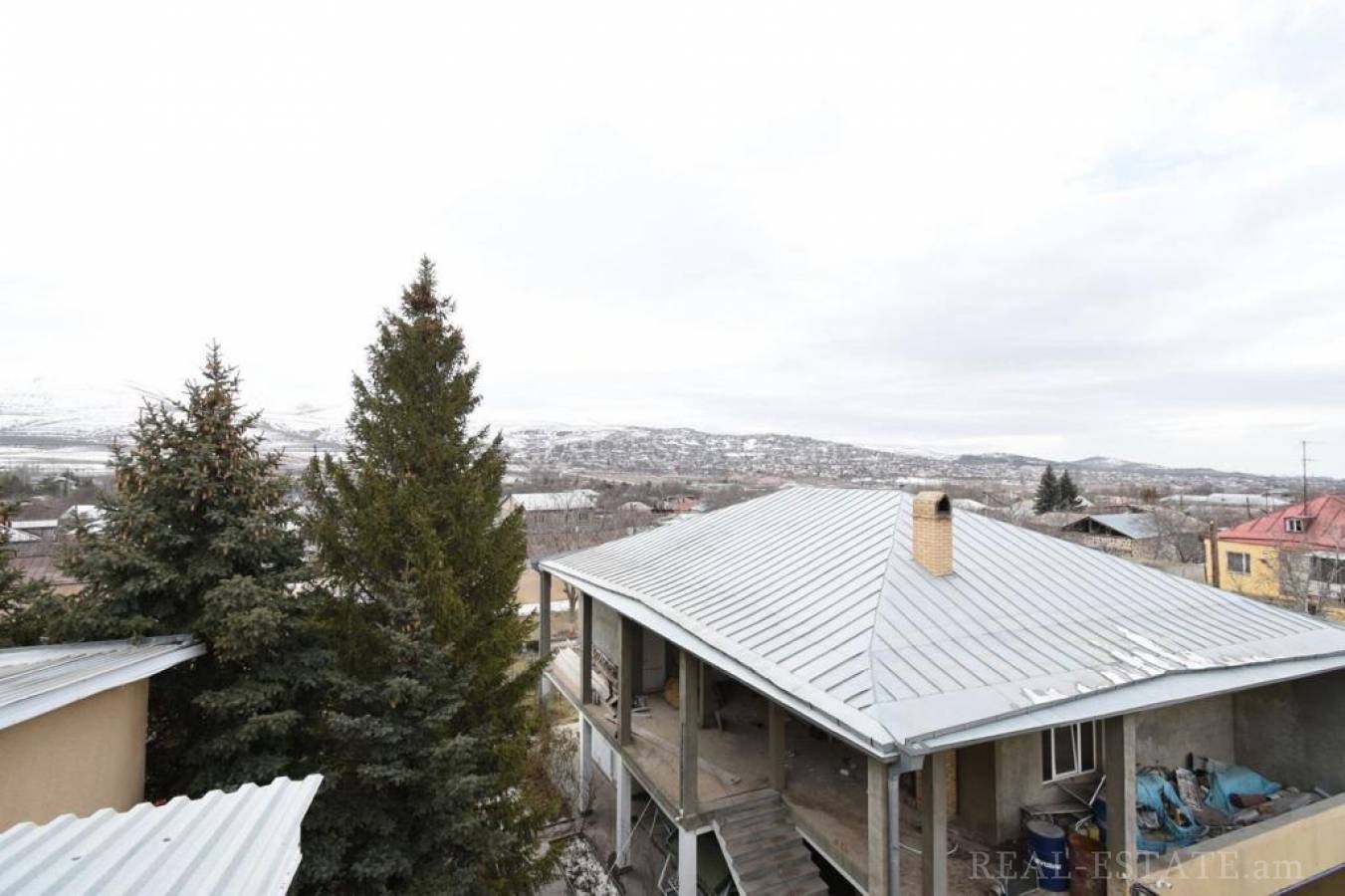 House for sale دزرقبیور, دزرقبیور کوتایک, 126392