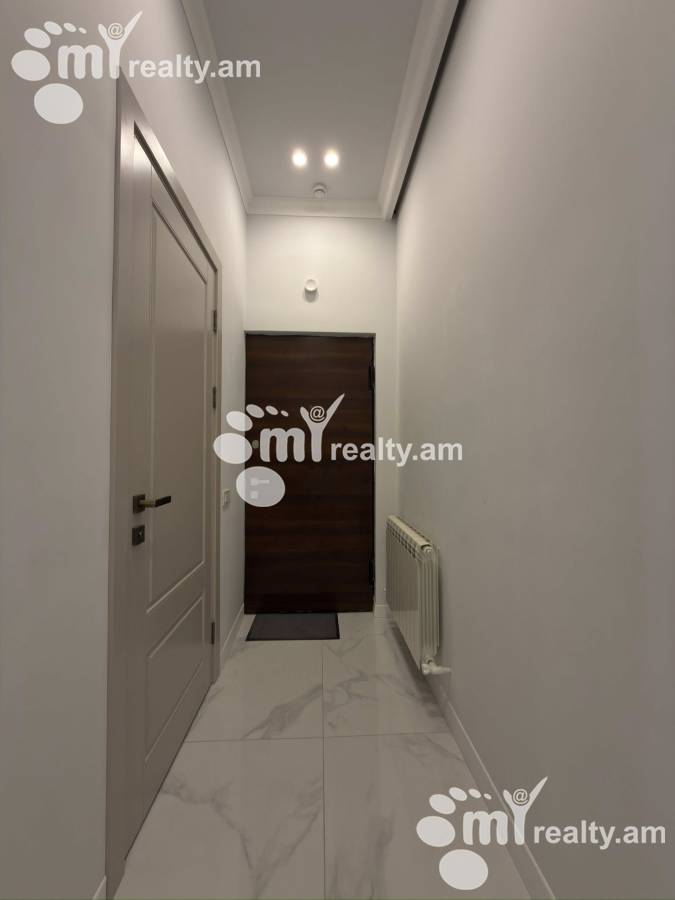 2 bedroom apartment for sale Antarayin St, Center Yerevan, 160021
