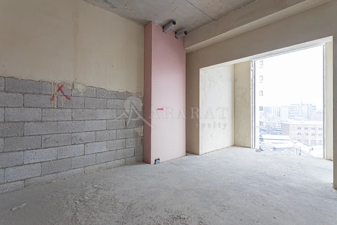 3 bedroom apartment for sale Griboedov St, Arabkir Yerevan, 159226