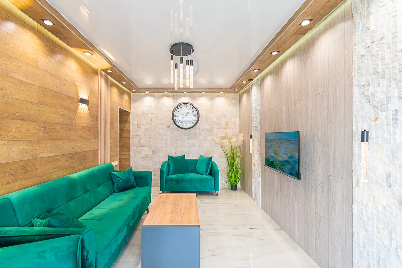 3 bedroom apartment for sale Konstantin Orbelyan street, Center Yerevan, 157524