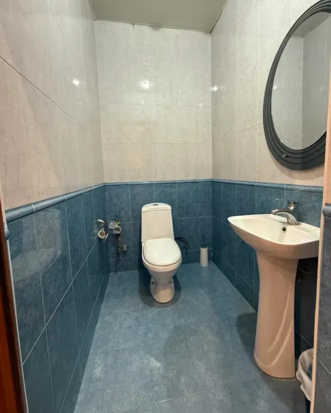 3 bedroom apartment for rent خیابان تومانیان, مرکز شهر ایروان, 161802