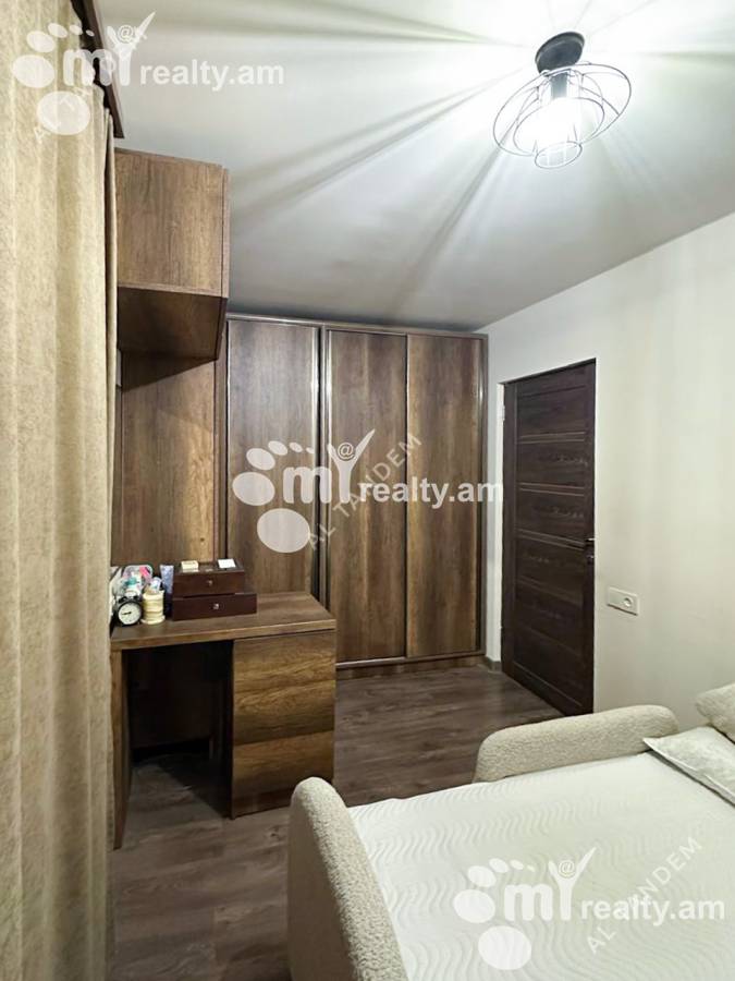 2 bedroom apartment for sale N. Zaryan St, Arabkir Yerevan, 161271