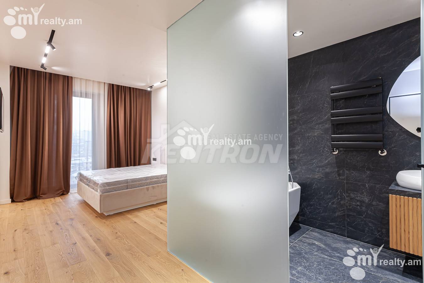 3 bedroom apartment for sale Teryan St, Center Yerevan, 136967