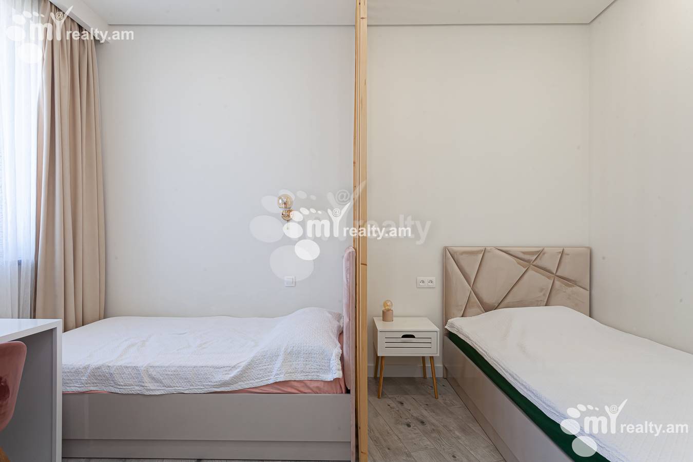 4 bedroom apartment for sale Tigran Petrosyan St, Davtashen Yerevan, 156080