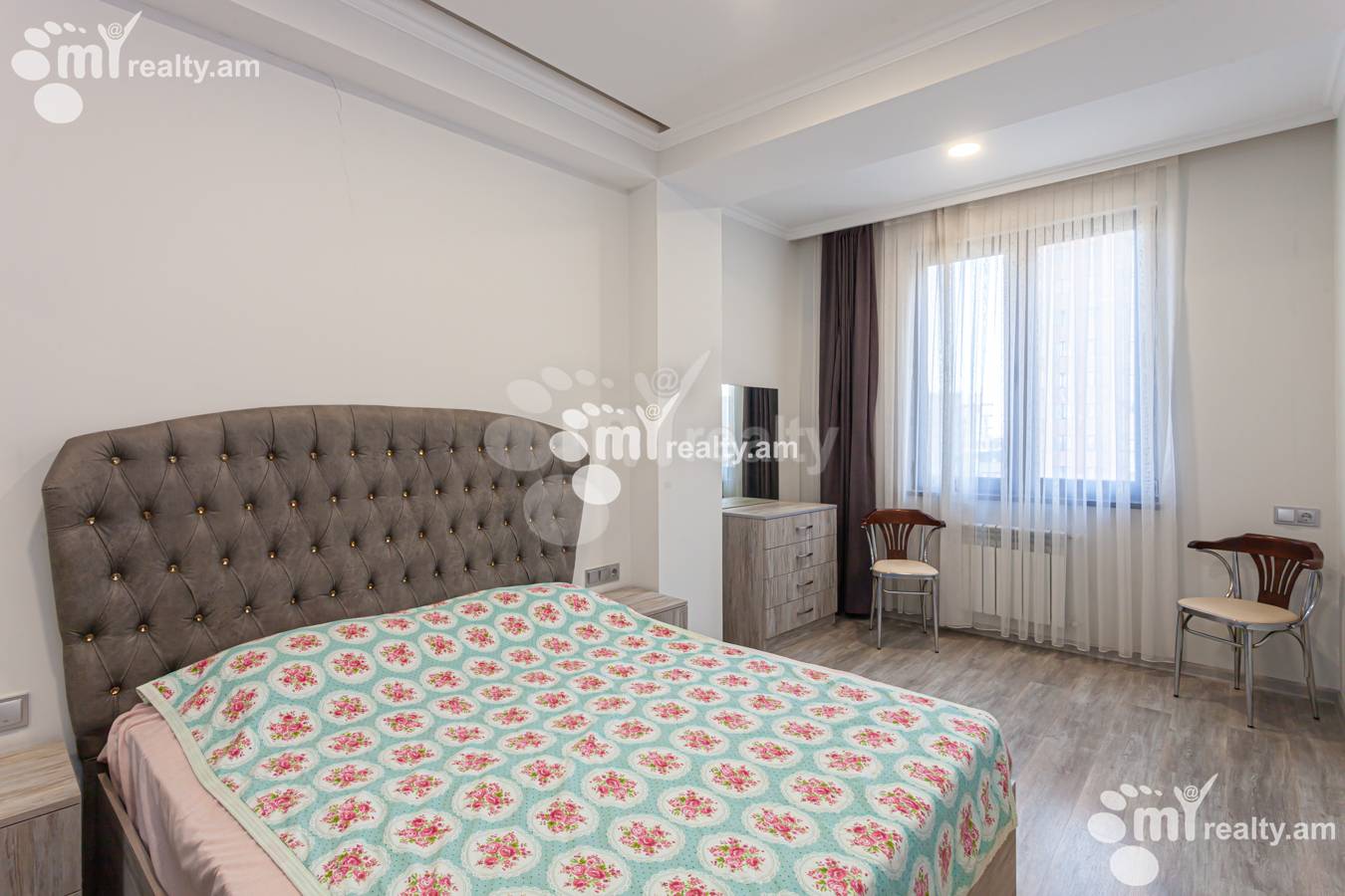 3 bedroom apartment for sale N. Tigranyan dead end, Arabkir Yerevan, 152078