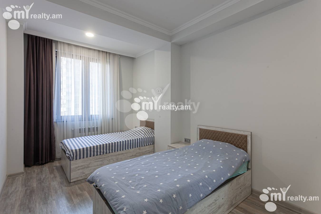 3 bedroom apartment for sale N. Tigranyan dead end, Arabkir Yerevan, 152078