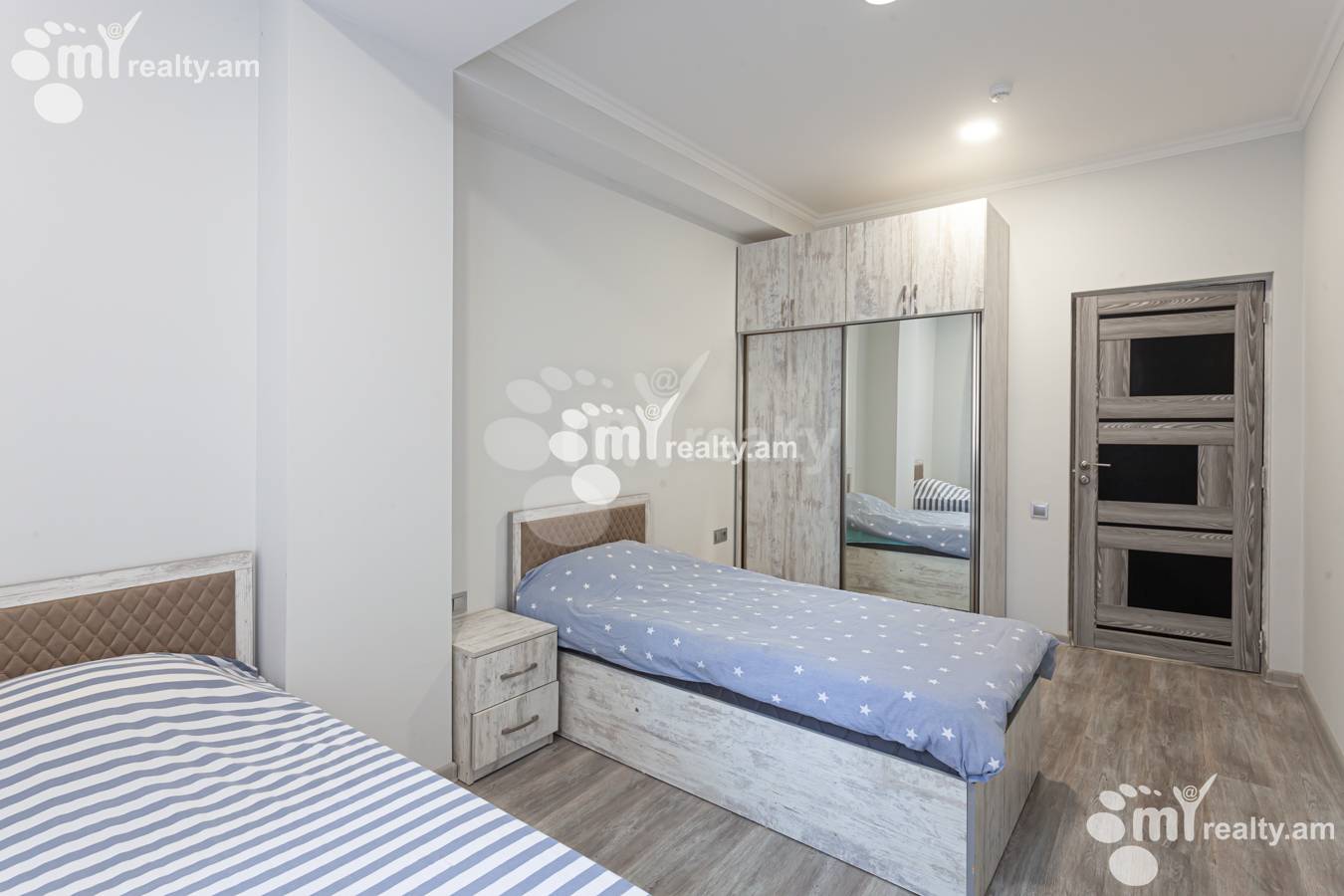 3 bedroom apartment for sale N. Tigranyan dead end, Arabkir Yerevan, 152078