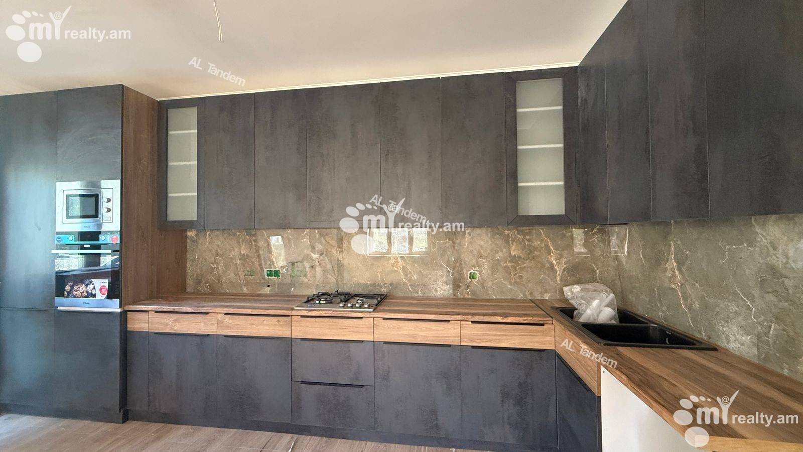 4 bedroom apartment for sale Margaryan St, Adjapnyak Yerevan, 153758