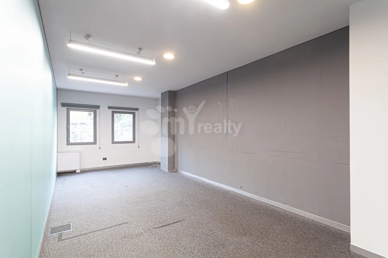 Commercial property for rent Leo St, Center Yerevan, 161973