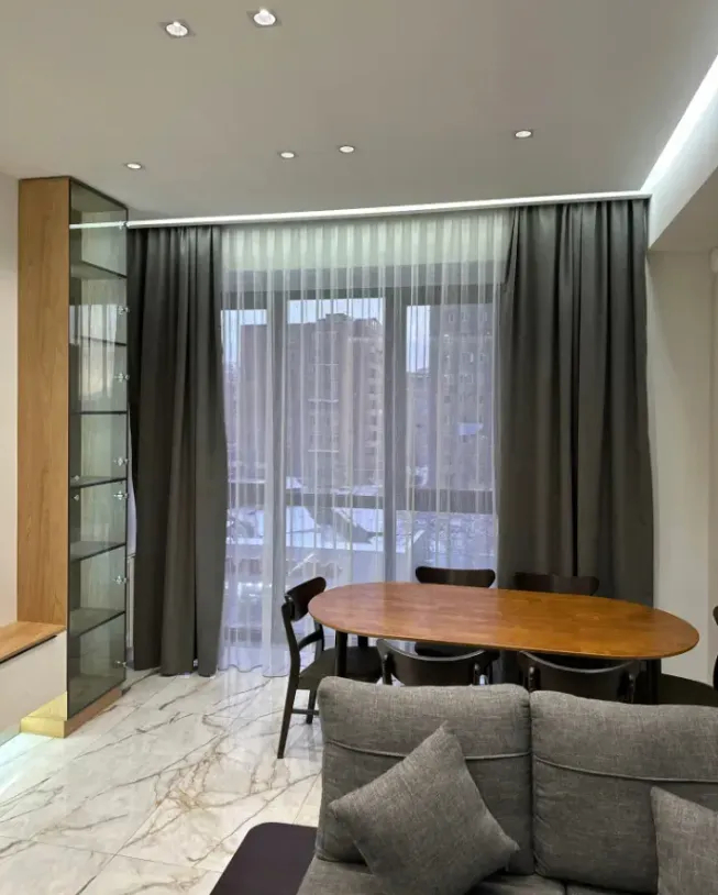 2 bedroom apartment for rent M. Babajanyan St, Avan Yerevan, 159924