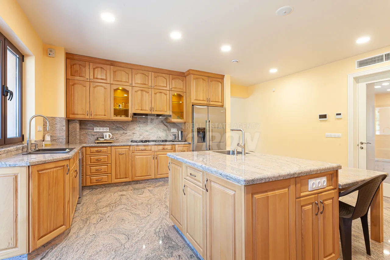 House for sale Nemrut street, Vahagnie Yerevan, 158362