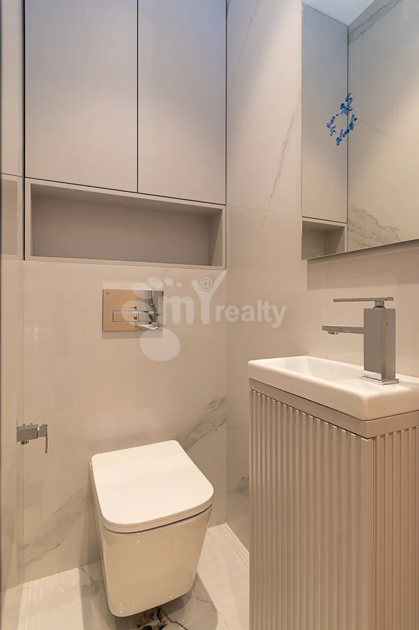 3 bedroom apartment for rent Arshakunyats Ave, Center Yerevan, 159181