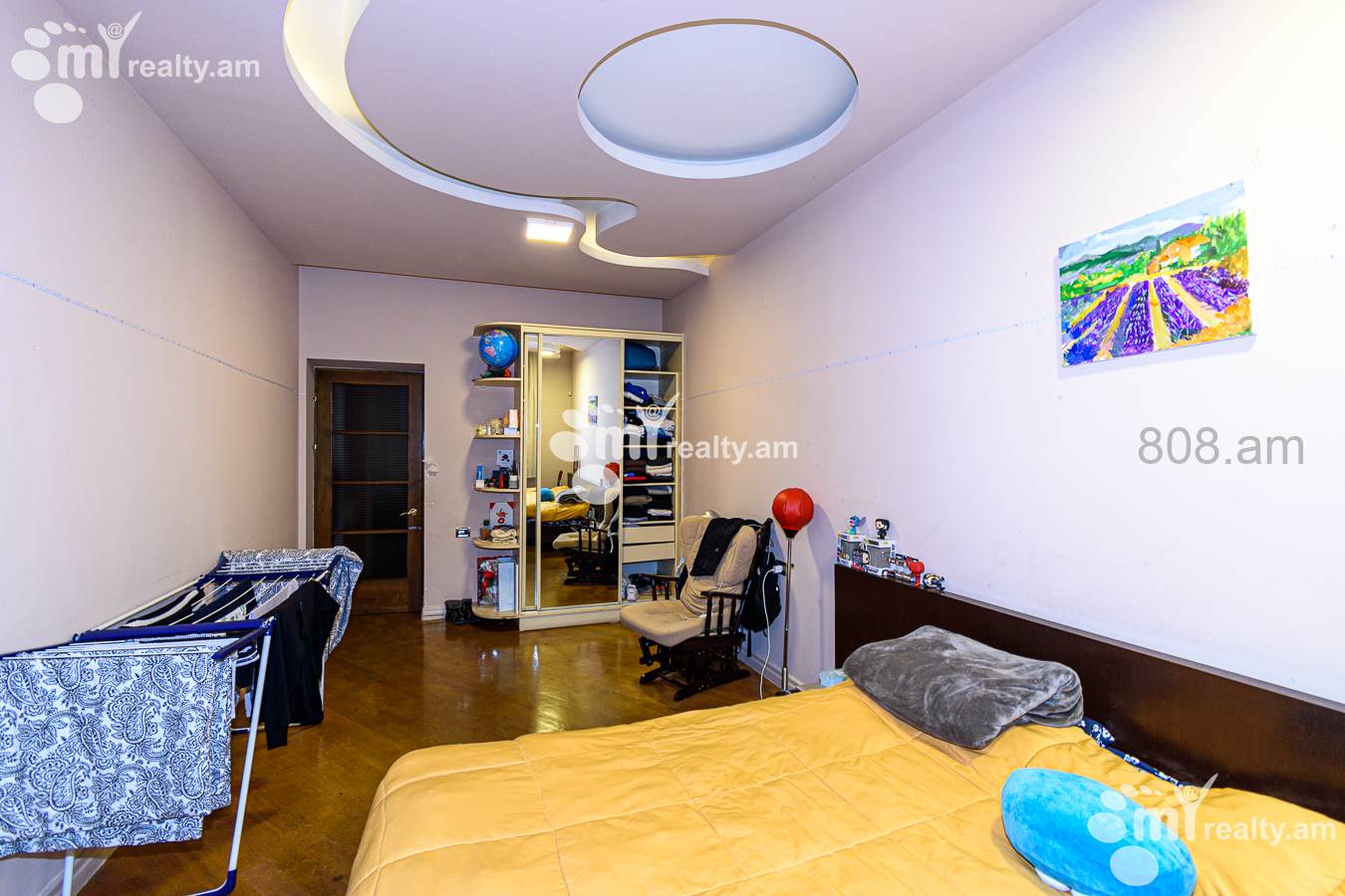 5 bedroom apartment for sale Hanrapetutyan St, Center Yerevan, 129367