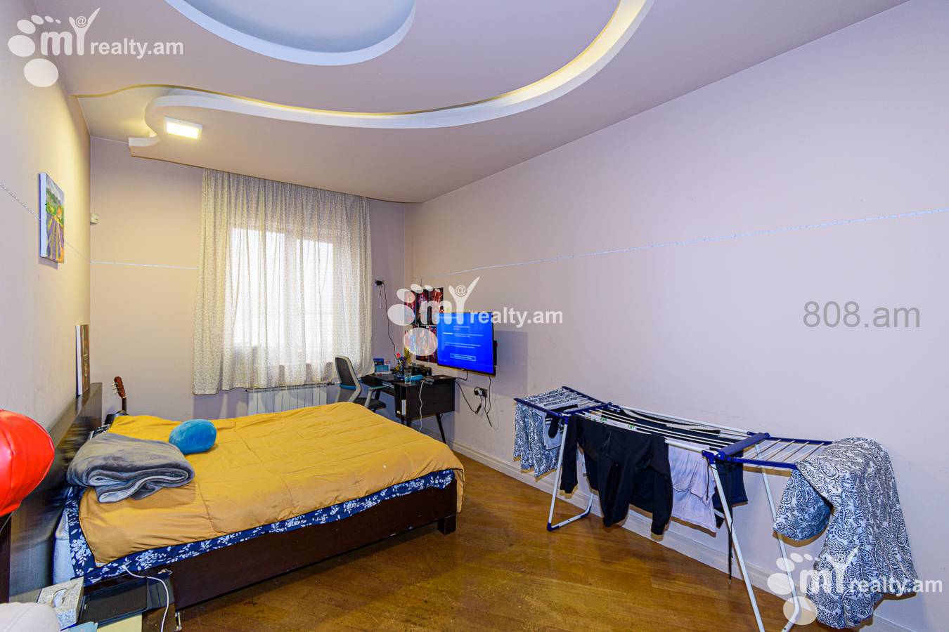 5 bedroom apartment for sale Hanrapetutyan St, Center Yerevan, 129367