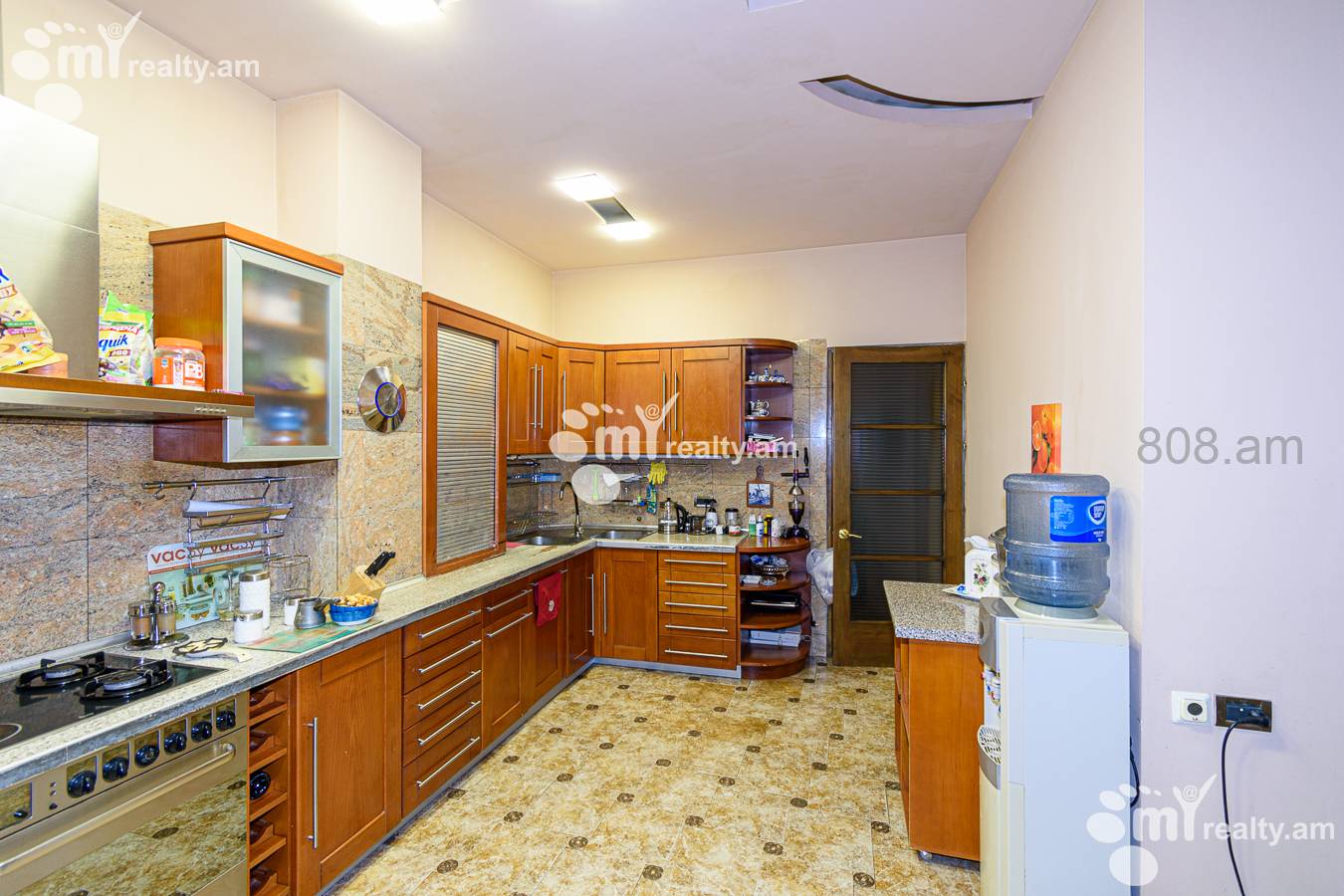 5 bedroom apartment for sale Hanrapetutyan St, Center Yerevan, 129367