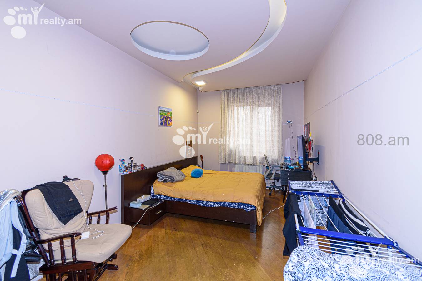 5 bedroom apartment for sale Hanrapetutyan St, Center Yerevan, 129367
