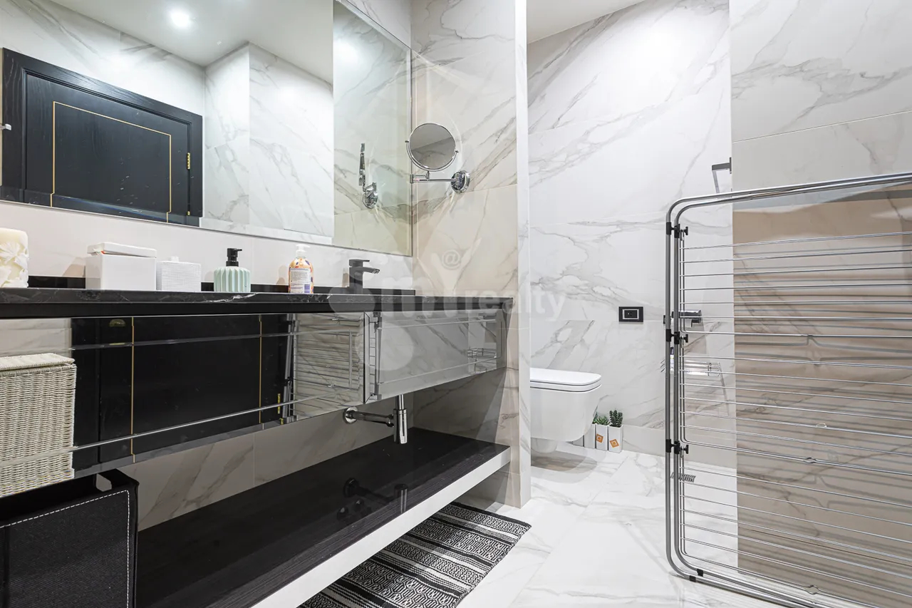 2 bedroom apartment for rent خیابان بوزند, مرکز شهر ایروان, 158186