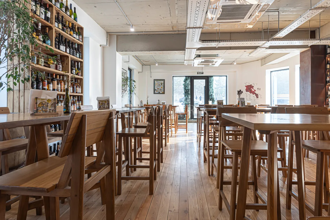 Commercial property for rent Jrvezh, Jrvejh Kotayk, 158120