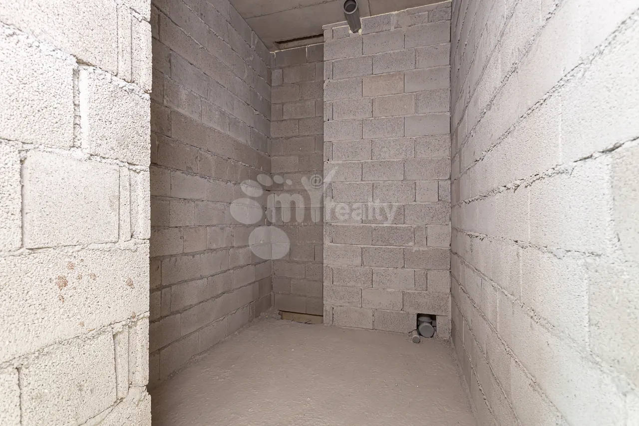 3 սենյականոց բնակարան  Գ. Հովսեփյան փող, Նորք-Մարաշ Երևան, 160209
