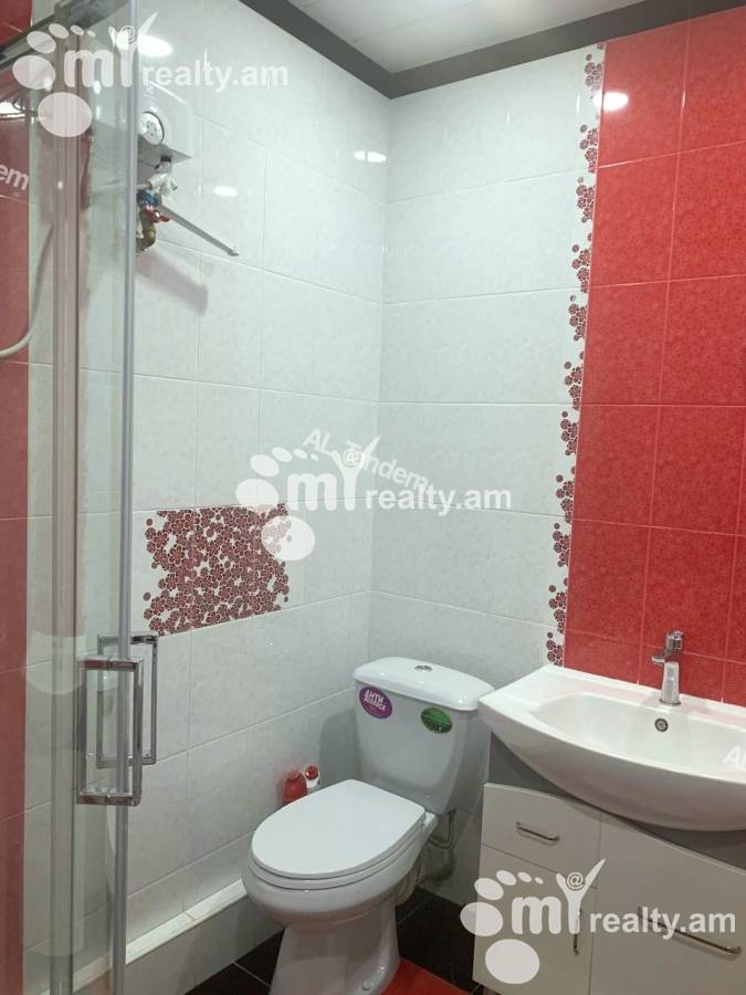 4 bedroom apartment for sale Margaryan St, Adjapnyak Yerevan, 153758