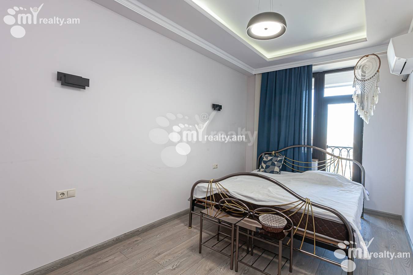 2 bedroom apartment for rent Orbeli Yeghbayrner   St, Arabkir Yerevan, 153710