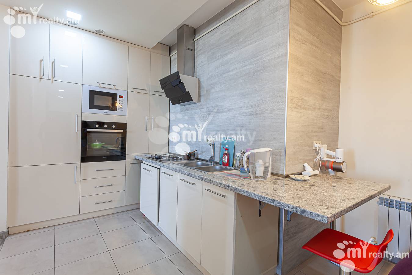 2 bedroom apartment for rent Orbeli Yeghbayrner   St, Arabkir Yerevan, 153710