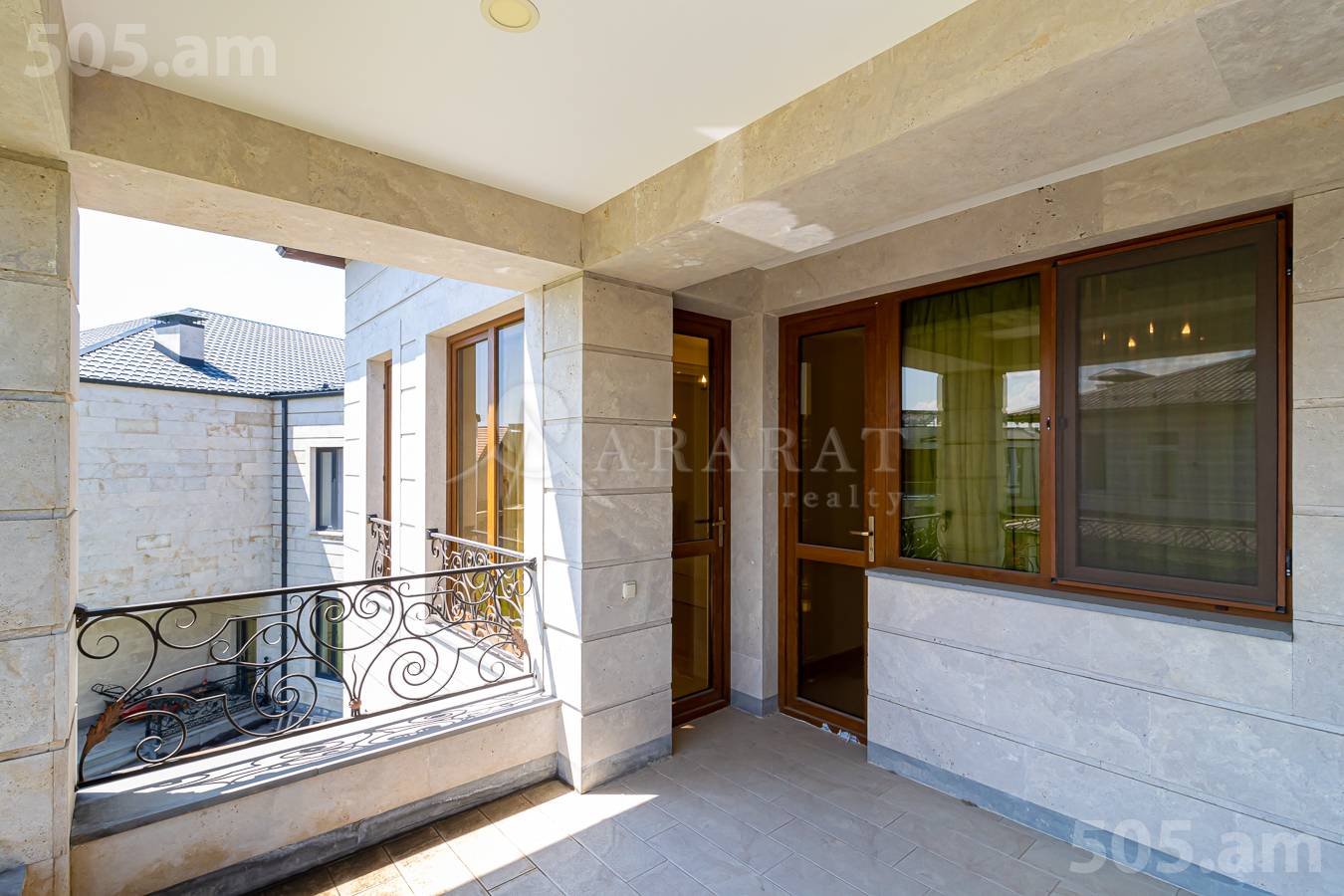 Снять дом улица Г. Ерзнакци, квартал Ваагни Ереван, 150588